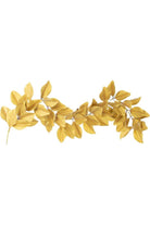 Shop For Artificial Magnolia Leaf Garland at Michelle's aDOORable Creations