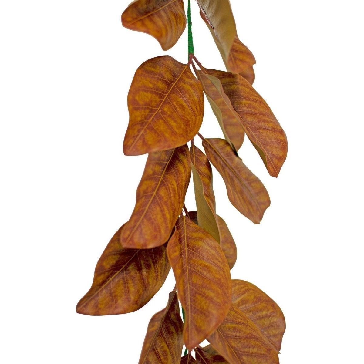 Shop For Artificial Magnolia Leaf Garland at Michelle's aDOORable Creations