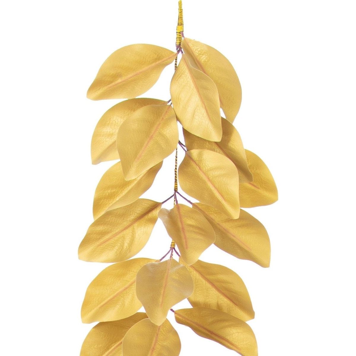 Shop For Artificial Magnolia Leaf Garland at Michelle's aDOORable Creations