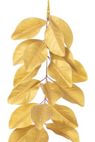 Shop For Artificial Magnolia Leaf Garland at Michelle's aDOORable Creations