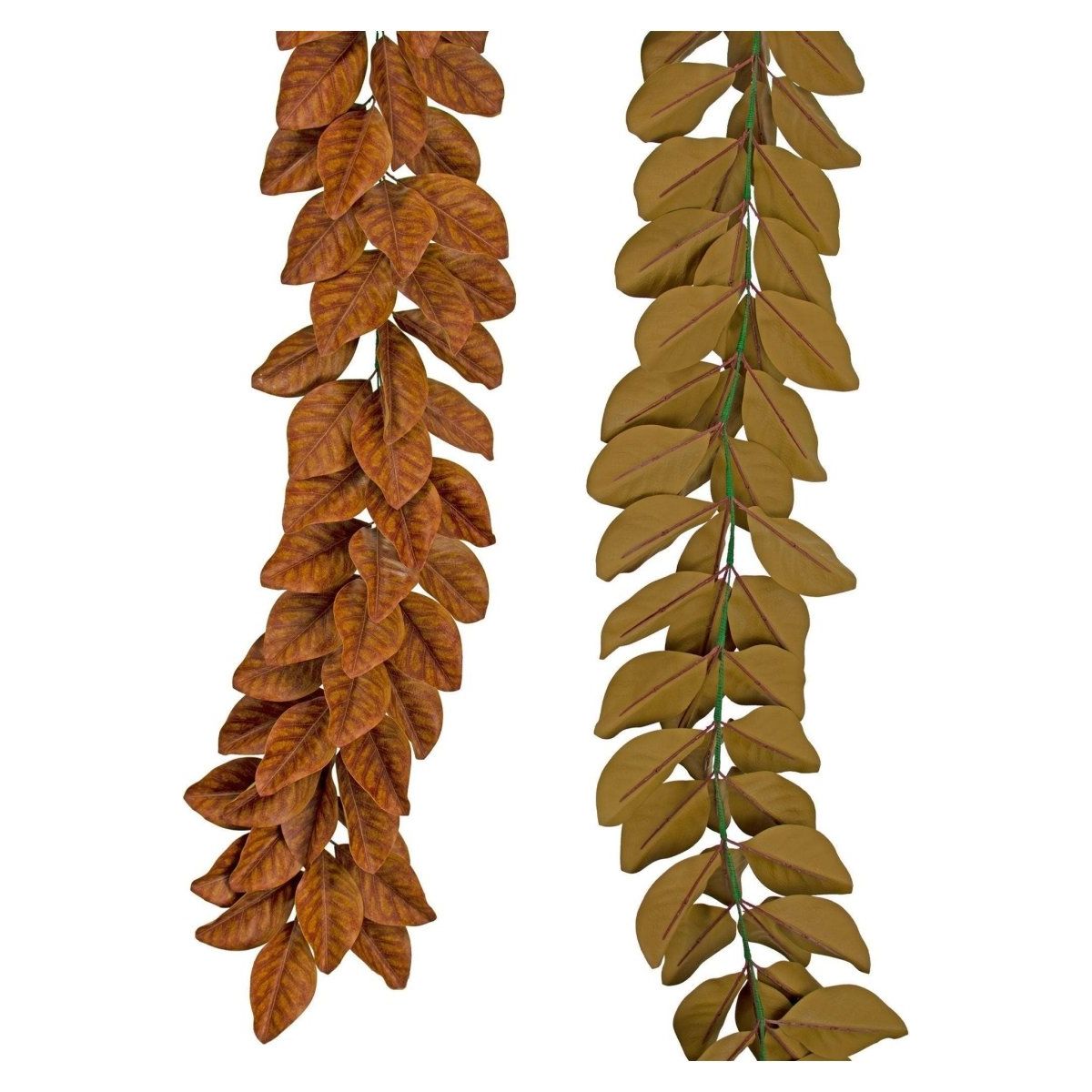 Shop For Artificial Magnolia Leaf Garland at Michelle's aDOORable Creations