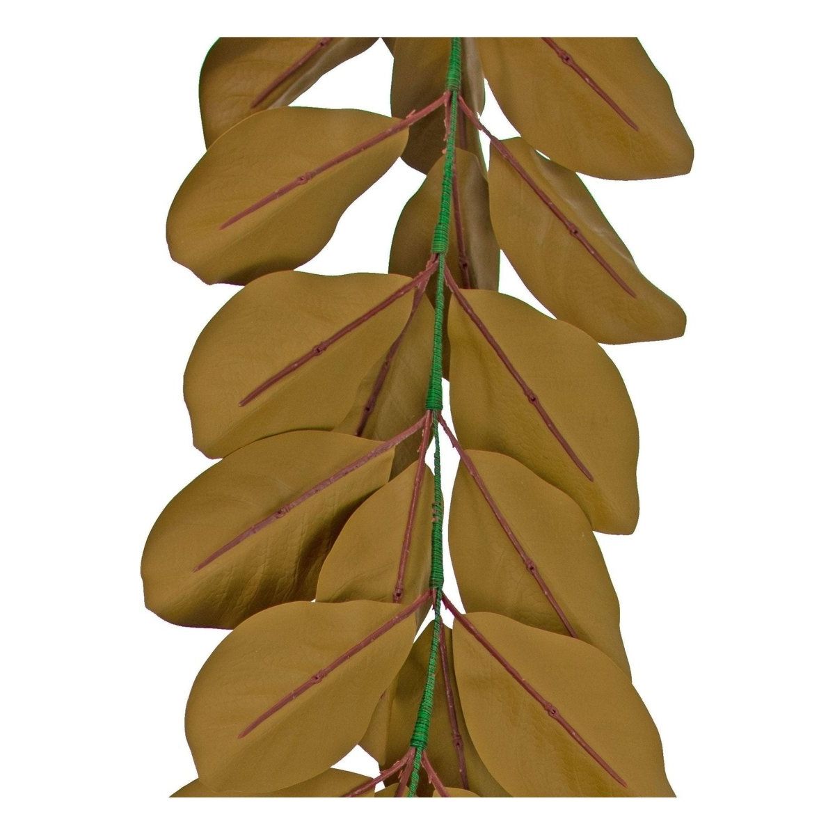 Shop For Artificial Magnolia Leaf Garland at Michelle's aDOORable Creations