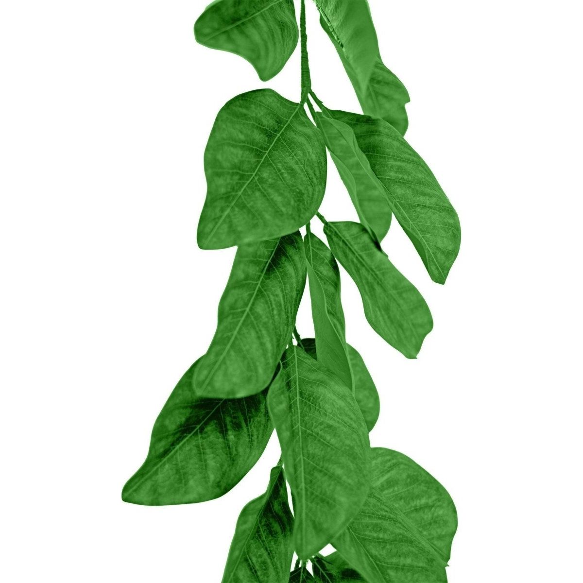 Shop For Artificial Magnolia Leaf Garland at Michelle's aDOORable Creations