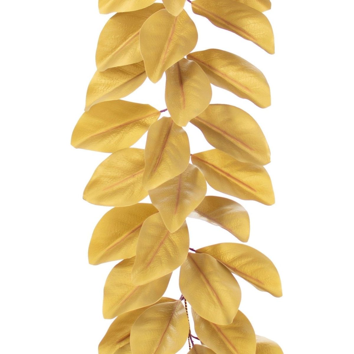 Shop For Artificial Magnolia Leaf Garland at Michelle's aDOORable Creations