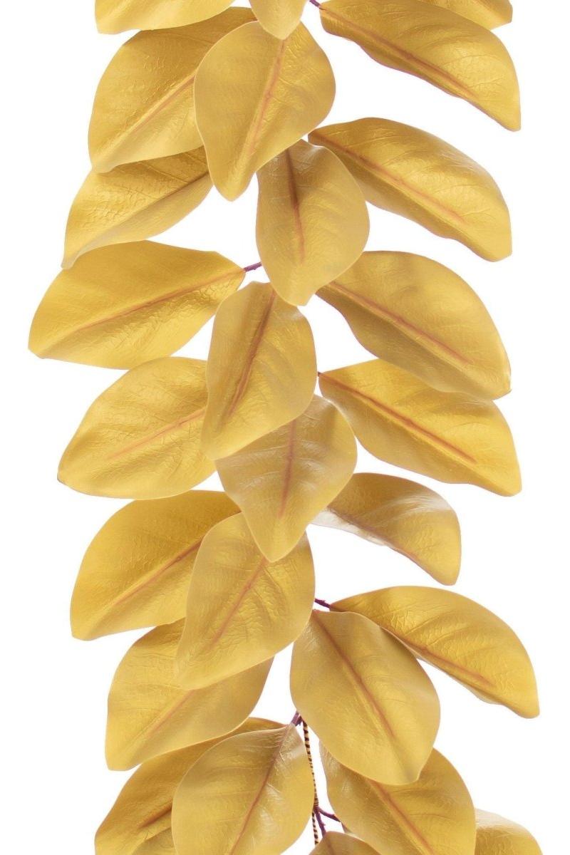 Shop For Artificial Magnolia Leaf Garland at Michelle's aDOORable Creations