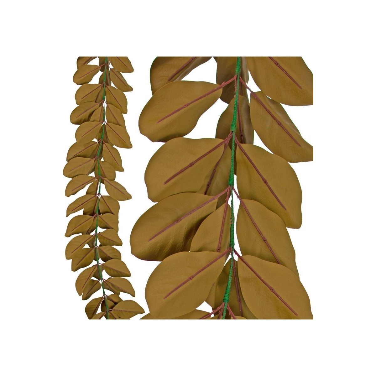 Shop For Artificial Magnolia Leaf Garland at Michelle's aDOORable Creations