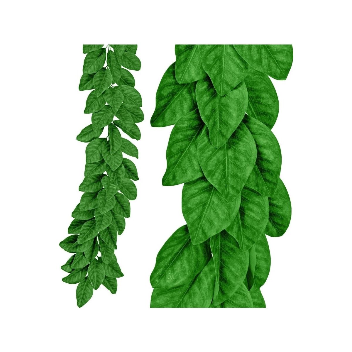Shop For Artificial Magnolia Leaf Garland at Michelle's aDOORable Creations