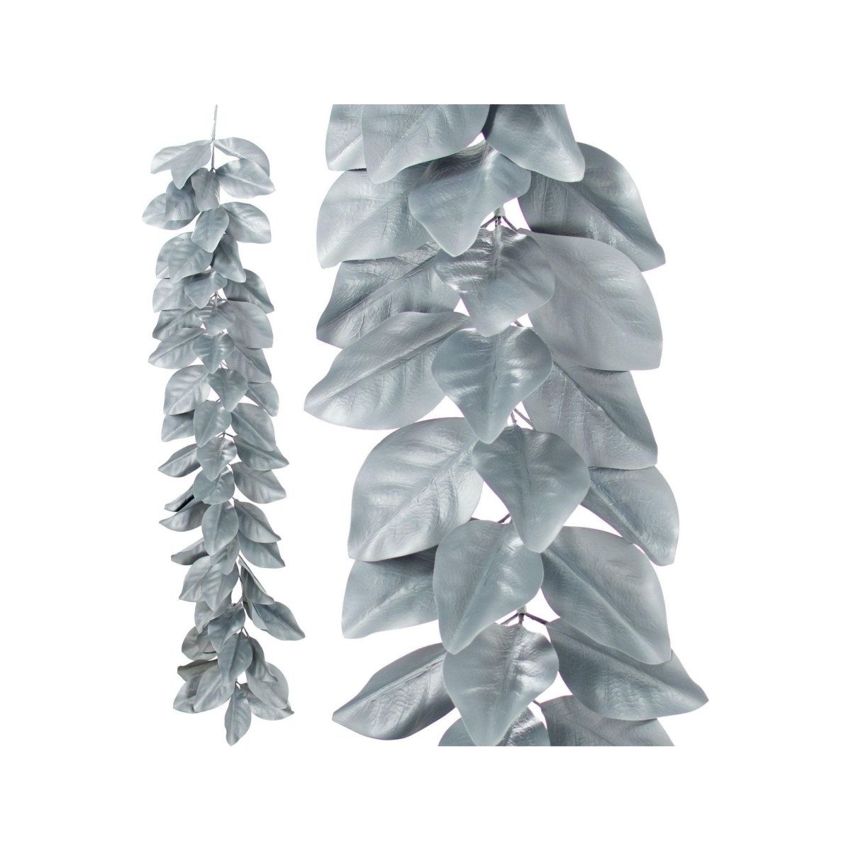 Shop For Artificial Magnolia Leaf Garland at Michelle's aDOORable Creations