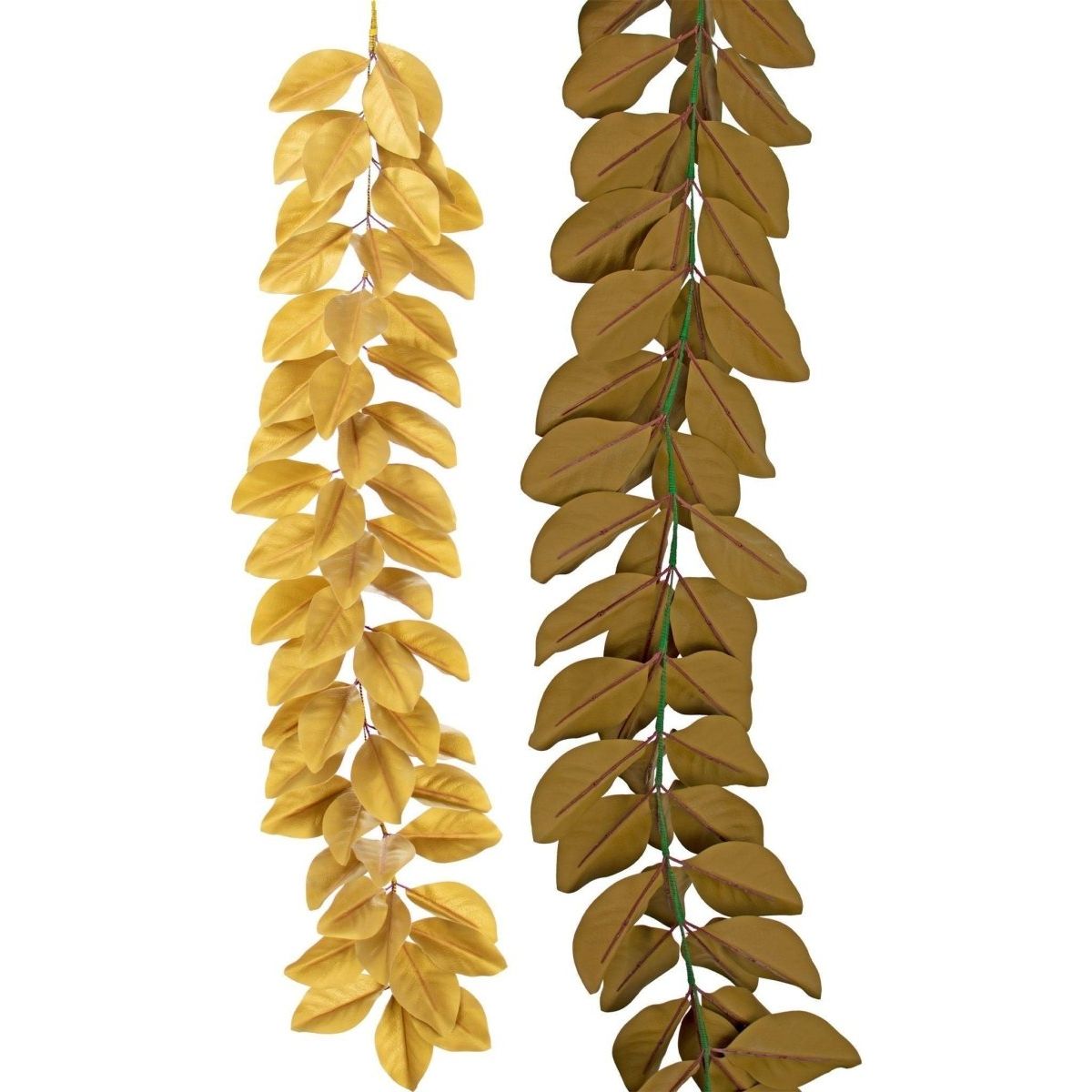 Shop For Artificial Magnolia Leaf Garland at Michelle's aDOORable Creations