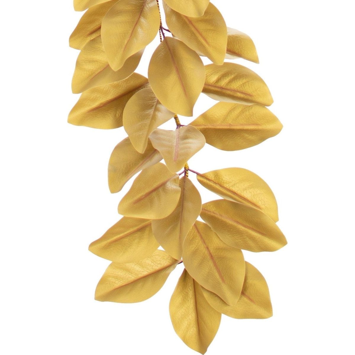Shop For Artificial Magnolia Leaf Garland at Michelle's aDOORable Creations