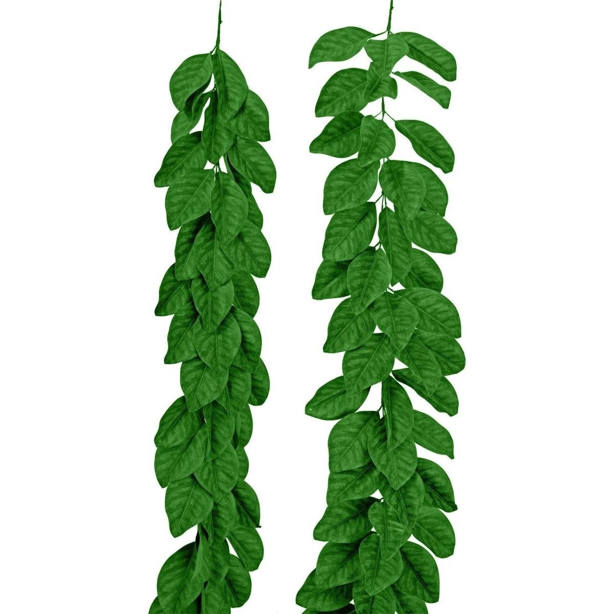 Shop For Artificial Magnolia Leaf Garland at Michelle's aDOORable Creations