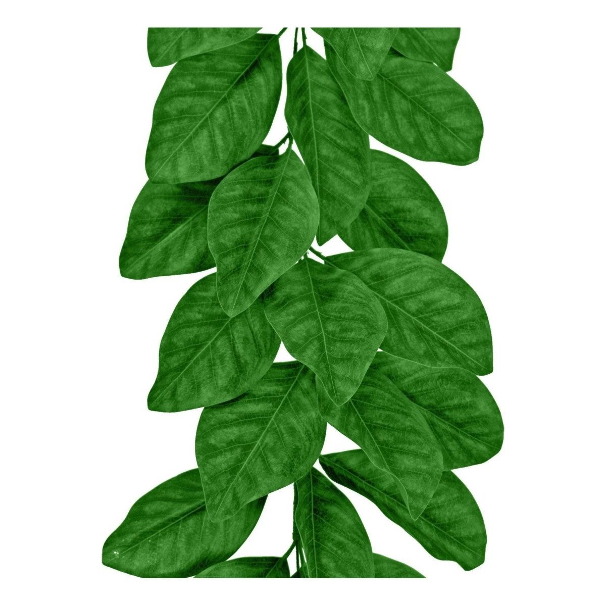Shop For Artificial Magnolia Leaf Garland at Michelle's aDOORable Creations