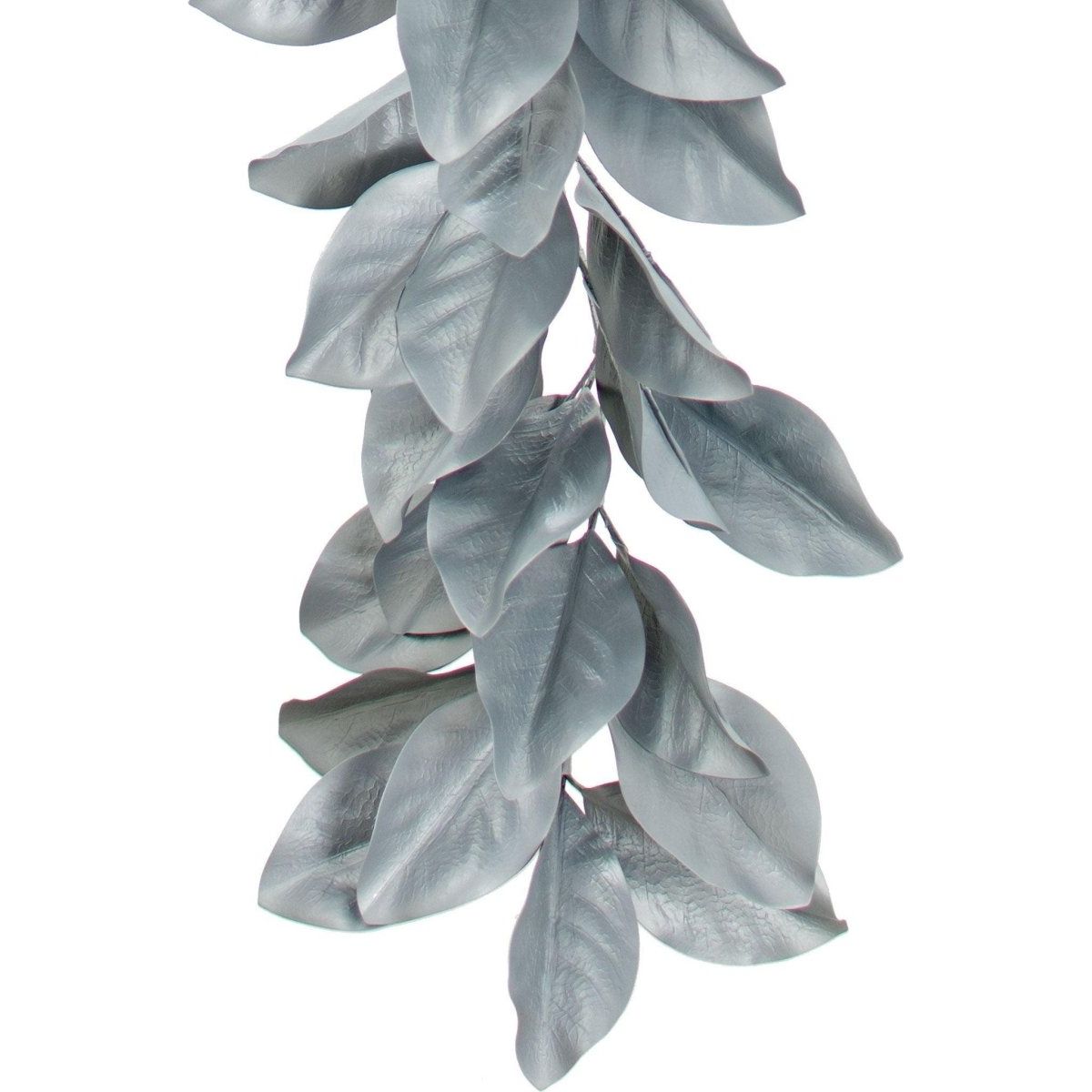 Shop For Artificial Magnolia Leaf Garland at Michelle's aDOORable Creations