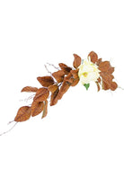 Shop For Artificial Magnolia Leaf Swag at Michelle's aDOORable Creations