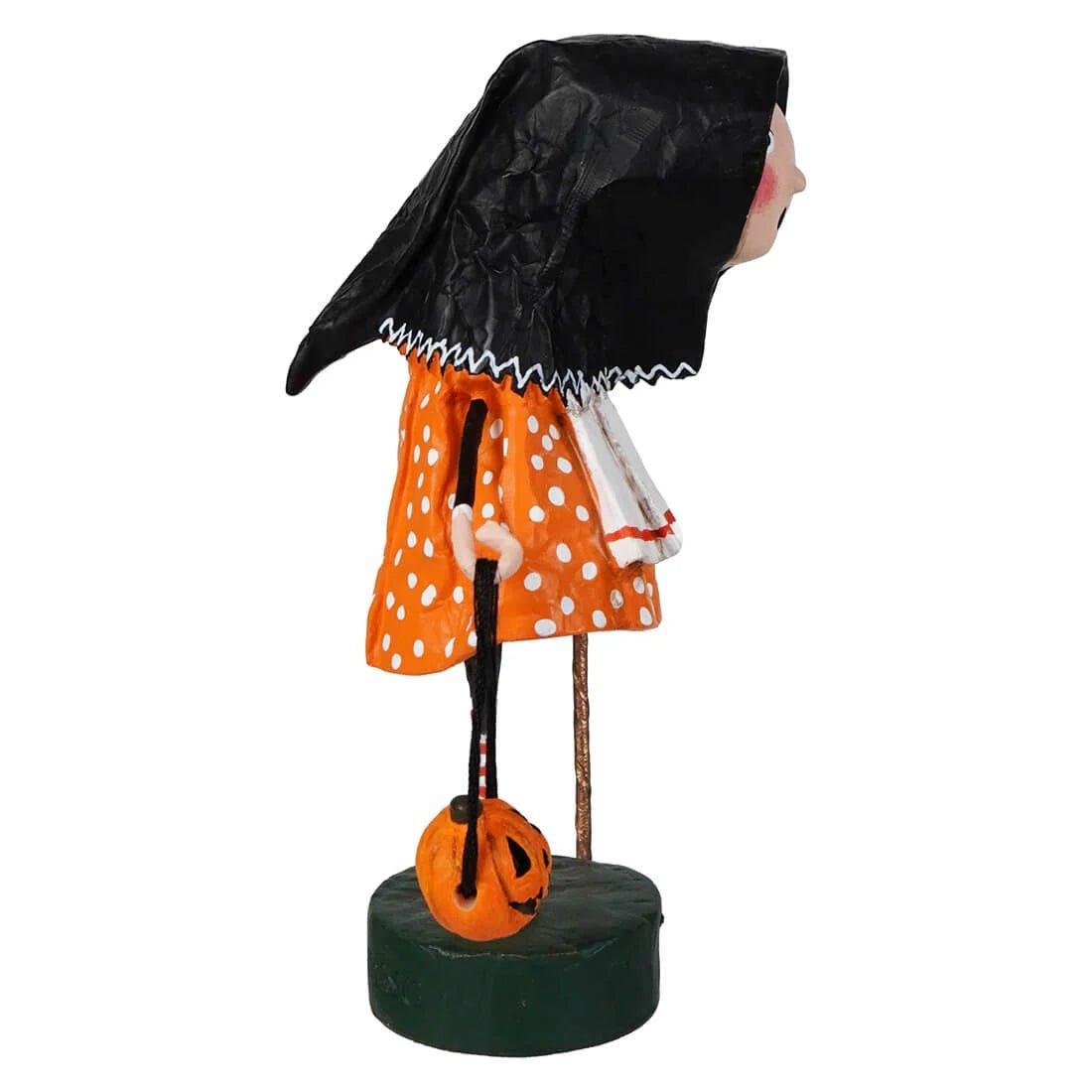 Shop For Baba Yaga Halloween Figurine