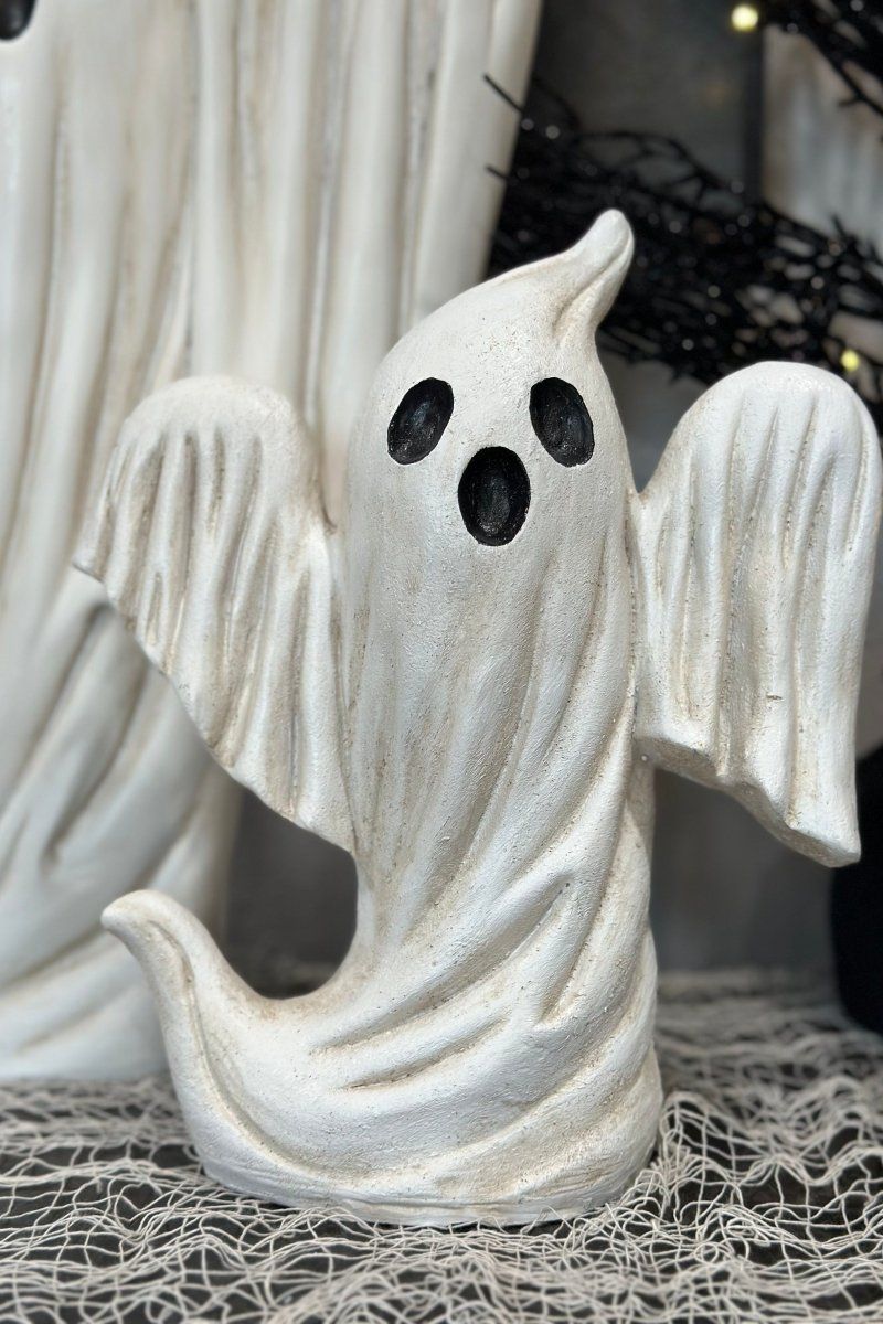 Shop For Baby Boo Ghost at Michelle's aDOORable Creations