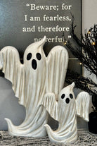 Shop For Baby Boo Ghost at Michelle's aDOORable Creations