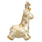 Shop For Baby's First Christmas Giraffe Ornament
