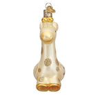 Shop For Baby's First Christmas Giraffe Ornament