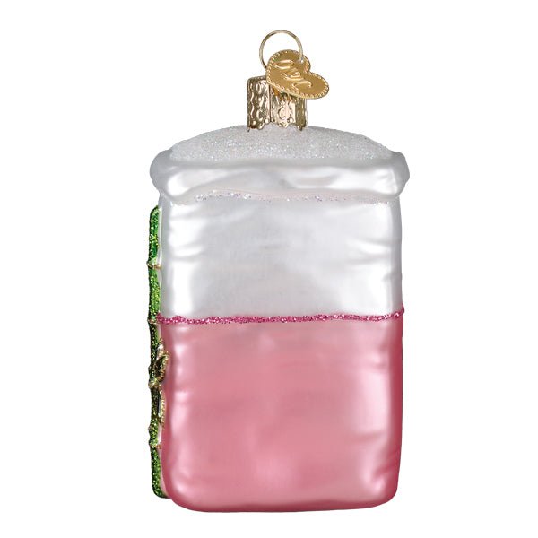 Shop For Bag Of Sugar Ornament