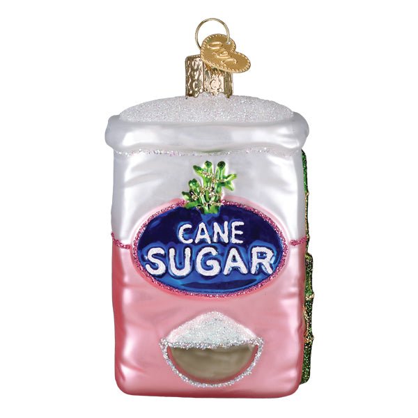 Shop For Bag Of Sugar Ornament