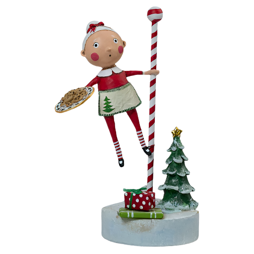 Shop For Baking Spirits Bright Christmas Figurine