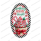 Shop For Baking Spirits Bright Christmas Sign