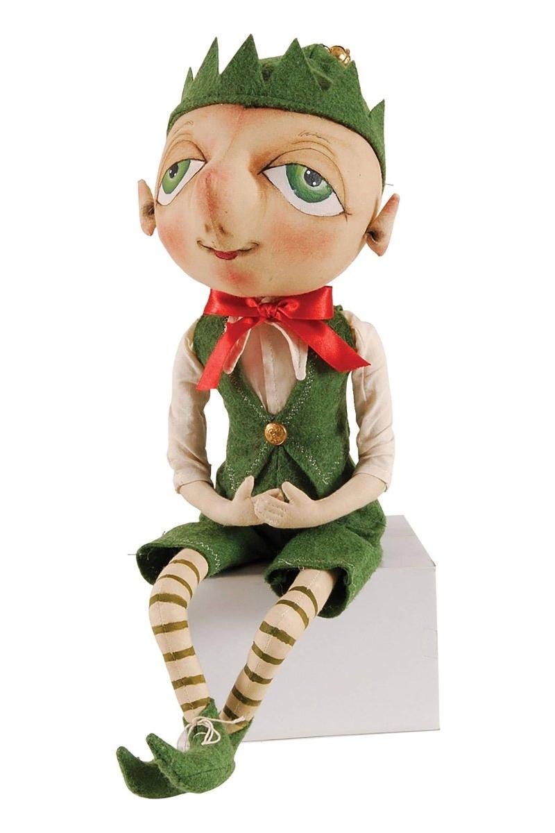 Shop For Bartholomew Elf