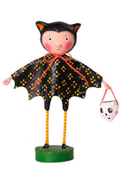 Shop For Bat Behavior Halloween Figurine at Michelle's aDOORable Creations