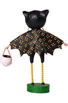 Shop For Bat Behavior Halloween Figurine at Michelle's aDOORable Creations