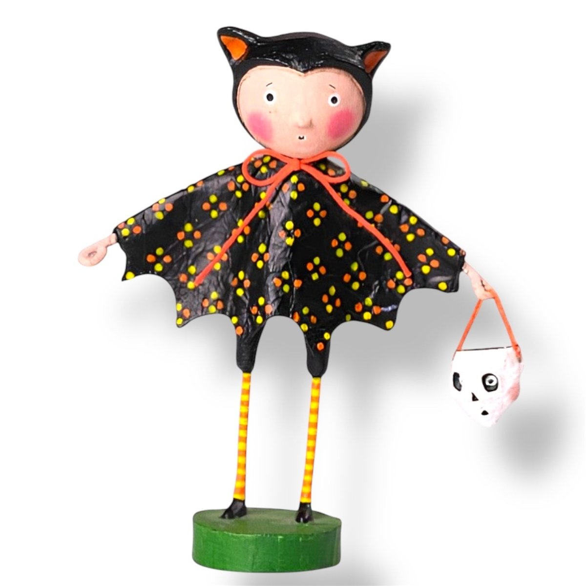 Shop For Bat Behavior Halloween Figurine