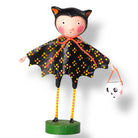 Shop For Bat Behavior Halloween Figurine