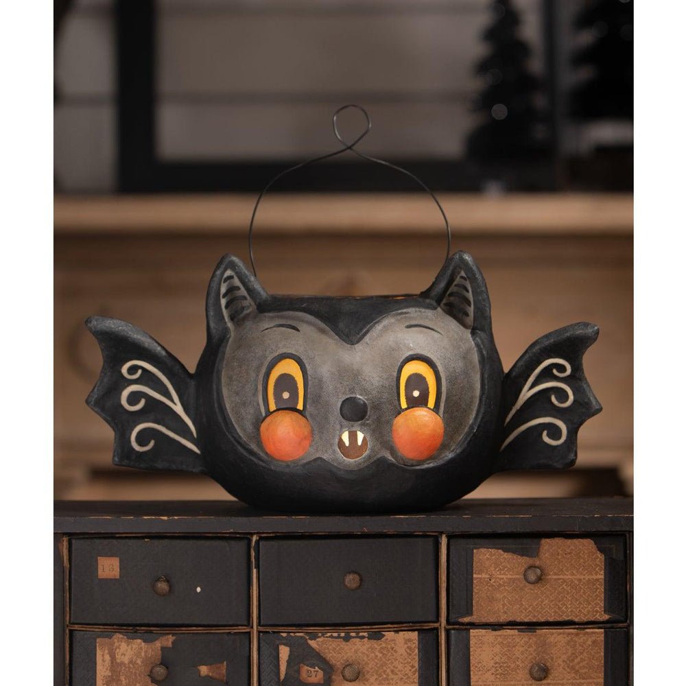 Shop For Batty Barnum Bucket by Johanna Parker