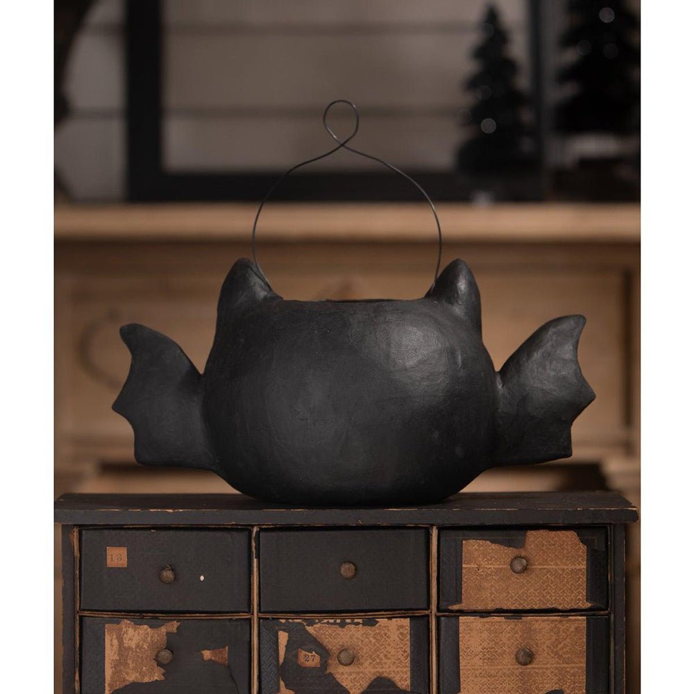 Shop For Batty Barnum Bucket by Johanna Parker