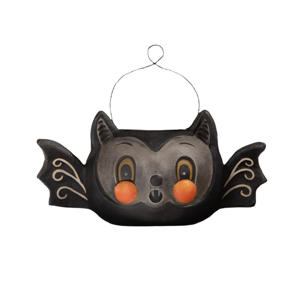 Shop For Batty Barnum Bucket by Johanna Parker