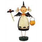 Shop For Batty Betty Halloween Collectible Figurine