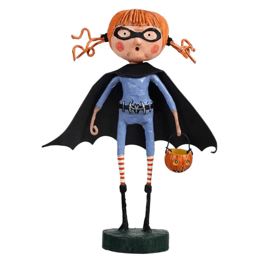 Shop For Batty Natty Halloween Figurine