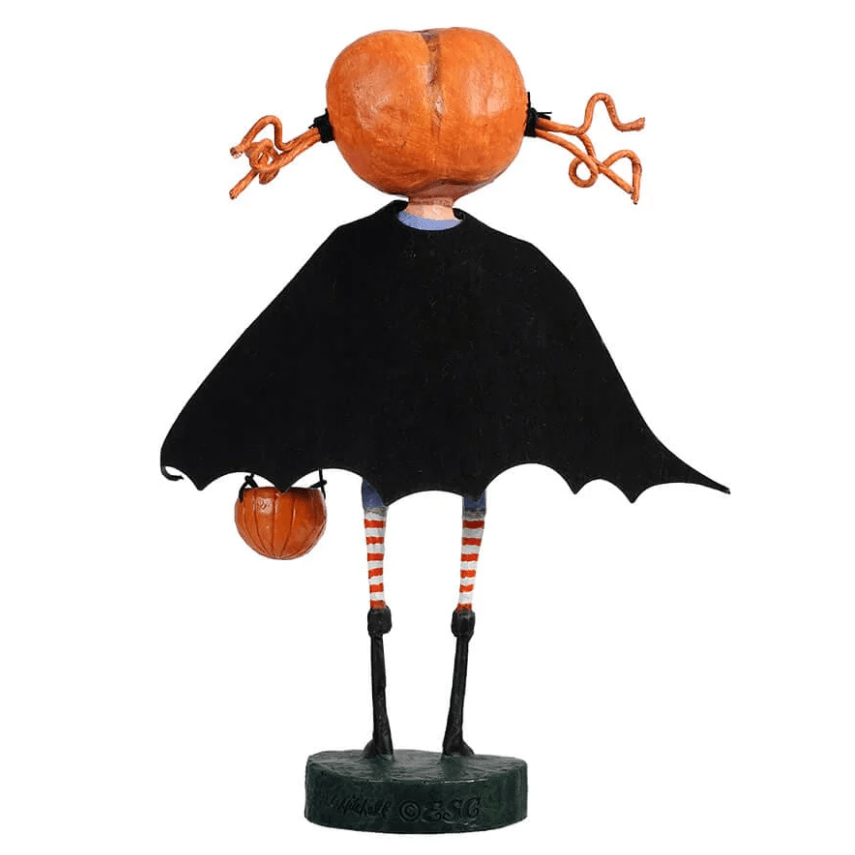 Shop For Batty Natty Halloween Figurine