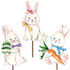 Shop For Beck's Baby Bunnies (Set of 3)