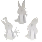 Shop For Beck's Baby Bunnies (Set of 3)