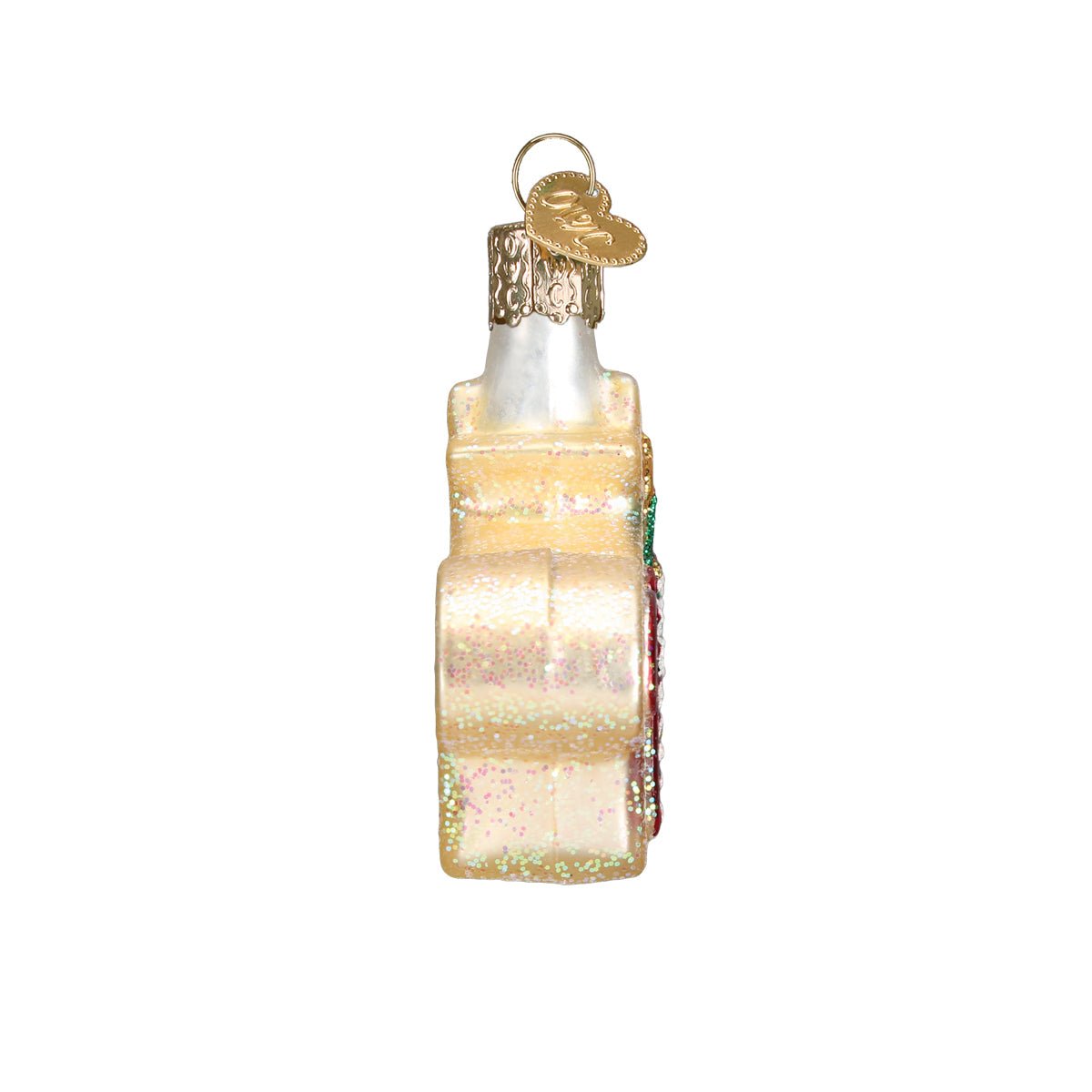 Shop For Believe Ornament
