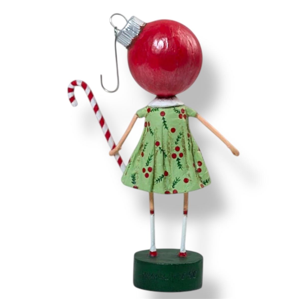 Shop For Betsy Bauble Christmas Figurine