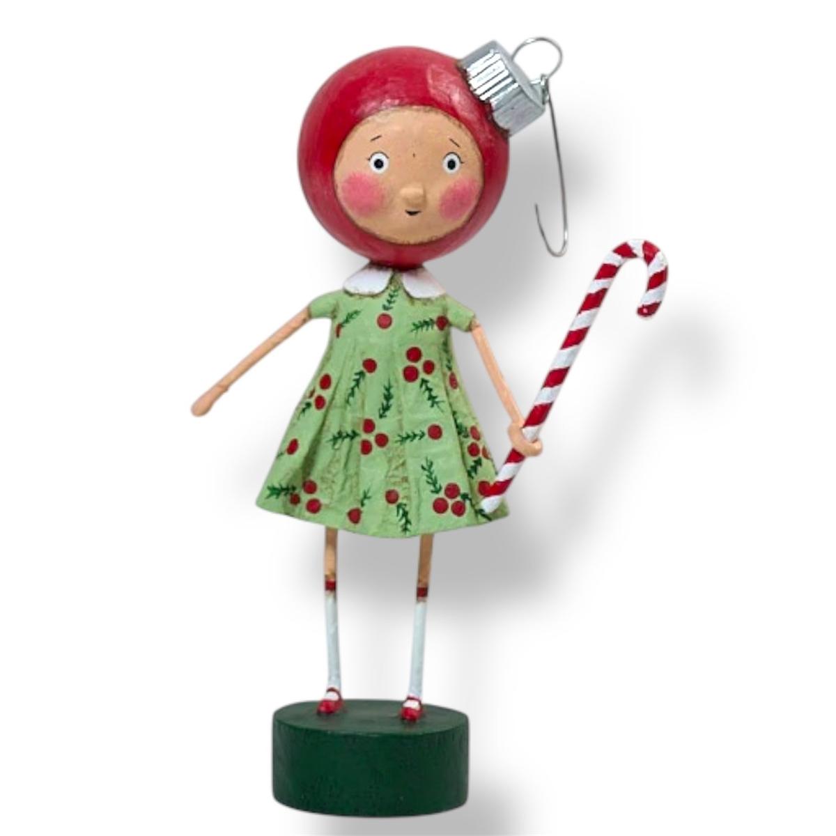Shop For Betsy Bauble Christmas Figurine