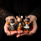 Shop For Beware Bat Collectable Figurine