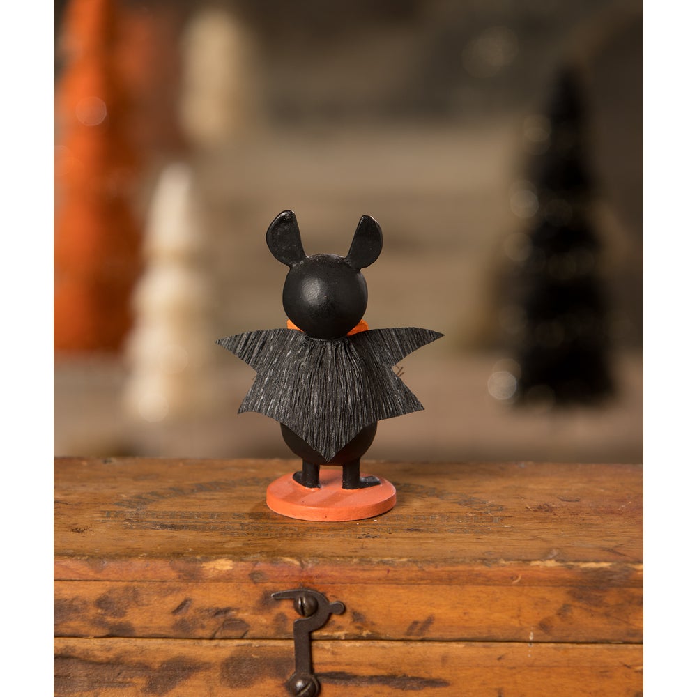 Shop For Beware Bat Collectable Figurine