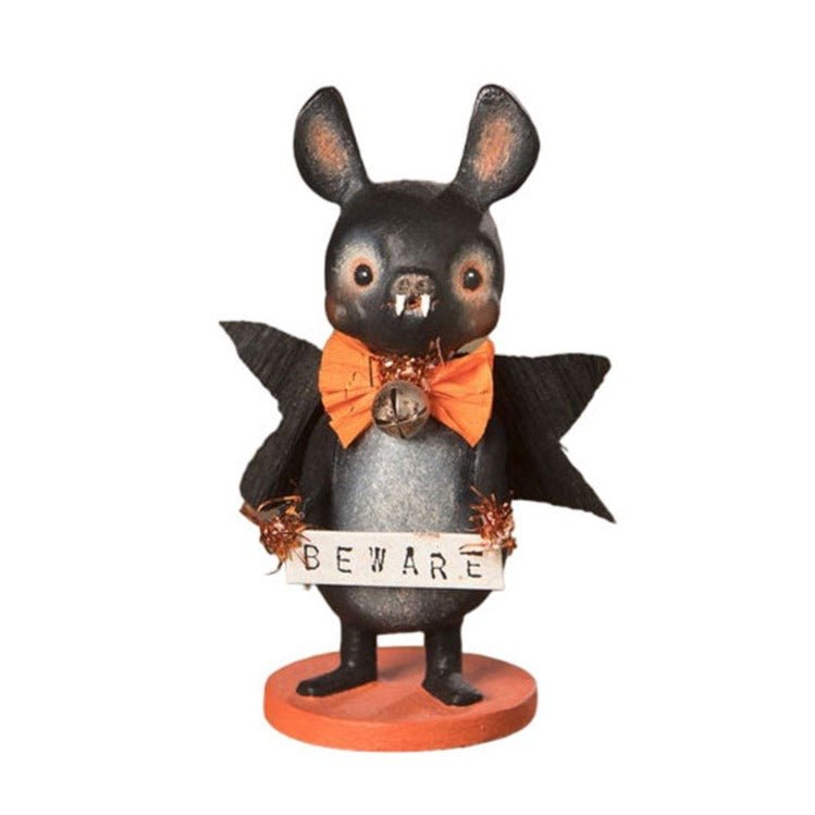 Shop For Beware Bat Collectable Figurine