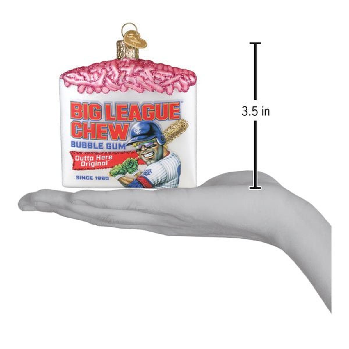 Shop For Big League Chew Ornament
