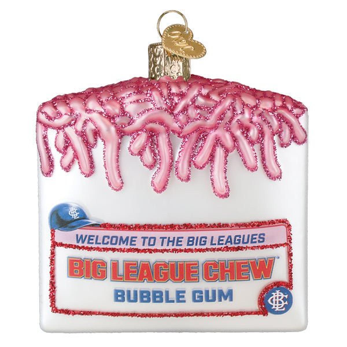 Shop For Big League Chew Ornament