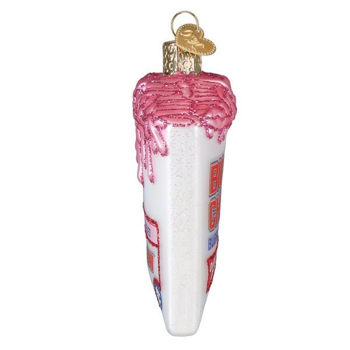 Shop For Big League Chew Ornament