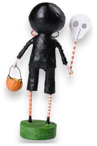 Shop For Billy Bones Halloween Figurine